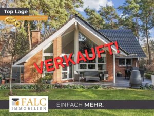 Hier wird Zuhause zum Gefühl- FALC Immobilien