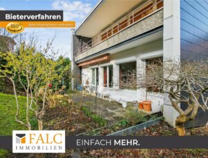 Terrassen-Wohnung direkt am Golfplatz mit Pool und Sauna! Was will man mehr?