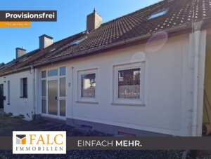 Charmantes, ruhig gelegenes Haus mit viel Platz und Möglichkeiten!