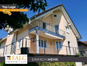 Einfach Mehr: Top EFH, Sicherheit für Familie und Zukunft. PV-Anlage, LPG, FBH, Pellet, Do-Garage.