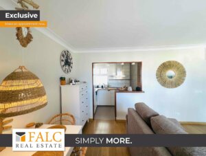 Frisch renoviertes Apartment in Palma - Las Maravillas