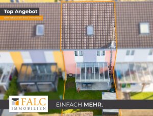 Wovon Familien träumen!! Tolles Reihenmittelhaus in guter Lage von Schopfheim