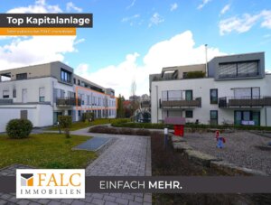 Vermieter aufgepasst - FALC Immobilien Heilbronn
