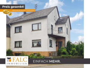 Willkommen in Ihrem neuen Zuhause!