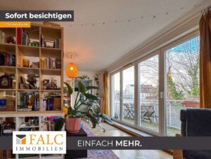 Lebensräume mit Wow-Faktor!