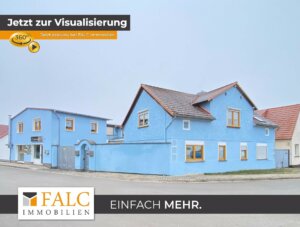 Ideal für Kapitalanleger oder Selbstnutzer die auch Mieter haben möchten