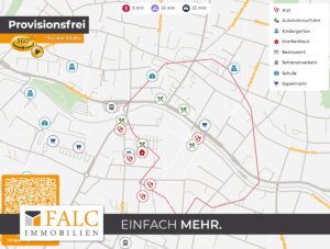 Wohn- und Geschäftshaus mit interessanter Gewerbefläche