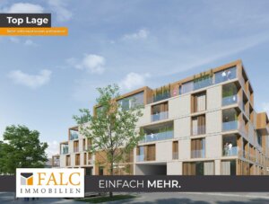Attraktives Grundstück mit Baugenehmigung für modernes Wohn- und Geschäftshaus