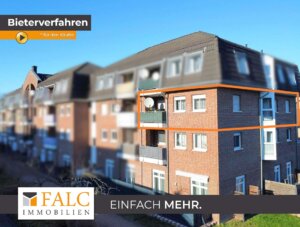 Erstbezug nach Renovierung