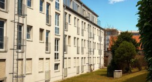 Zentral gelegene Wohnung -Attraktiver Startpreis von 110000,- im Bieterverfahren
