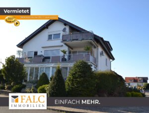 Für Kapitalanleger geeignet
