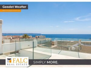 " Exklusives Wohnen am Meer - Neubauhaus"