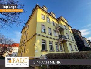 Top-Lage, Top-Rendite: Die Kapitalanlage, die sich auszahlt!