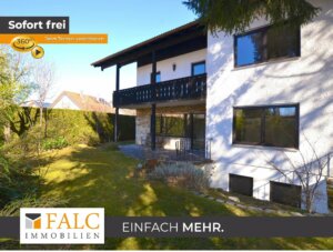 Ihr neues Traumhaus - mit Garten, Platz und Wohlfühlfaktor