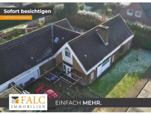 Handwerkertraum mit Charme – Großes Einfamilienhaus mit Pool, Sauna & Doppelgarage