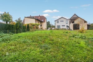 Ihr Traum vom Eigenheim – Baugrundstück in ruhiger Lage in Eppingen!