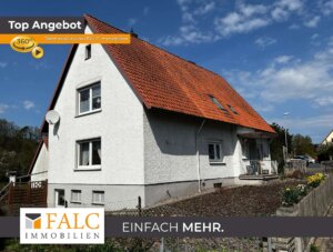Willkommen in Ihrem neuen Domizil