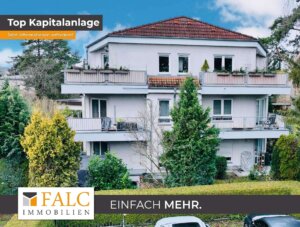 Solide Kapitalanlage. | Gepflegtes Mehrfamilienhaus zu KAUFEN!