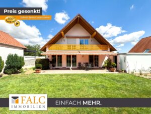 2-Familienhaus in Toplage von Monsheim