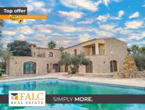 Spektakuläres Anwesen in Artà, Mallorca