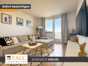 Möblierte renovierte Eigentumswohnung!