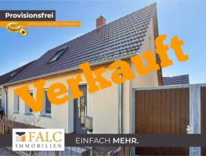 Provisionsfrei. Energieeffizientes Haus mit toller Terrasse und Garten!
