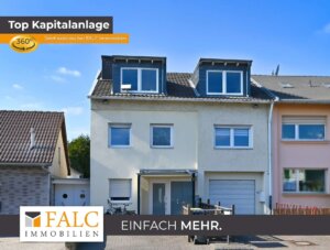 Zentral, gepflegt, vielseitig – Ihr Investment mit Potenzial