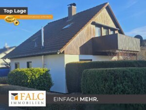 Erholung pur in BEST-Lage von Wetzlar