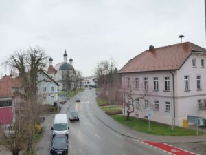 Zuhause am Lechfeld