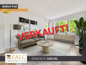**Wohnen am Tegelersee** Eigentumswohnung mit eigenen Garten