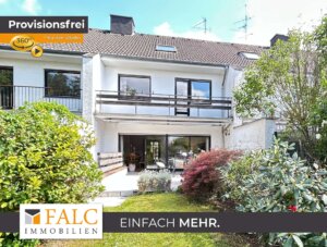 Familienheim - Glück allein!