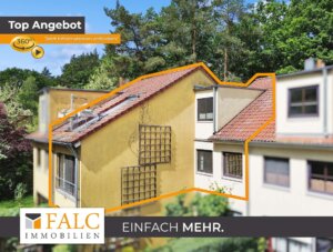 Maisonette der Extraklasse – wie ein Haus, gemacht für Ihre Familie!