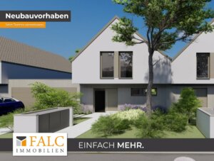 Neubau muss nicht teuer sein - Schlüsselfertiges Haus zum top Preis in Odenthal