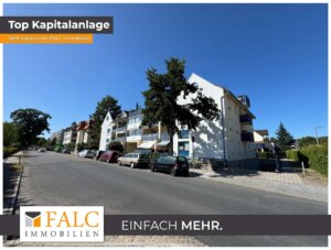3er Wohnungspaket in Top-Lage