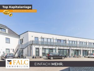 Attraktive Kapitalanlage mit nachhaltigem Renditepotenzial!