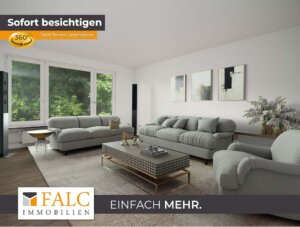 Die Ruhe genießen am Stadtrand von Aachen