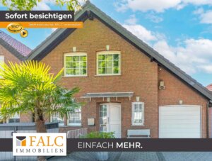 Ein Zuhause zum Verlieben – stilvoll, durchdacht und mit ganz viel Charme