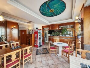 Einzigartige Gelegenheit: Modernisiertes Restaurant in Meschedes Innenstadtlage!