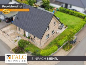 Ab ins gemachte Nest - Ihr Traumhaus in Halle