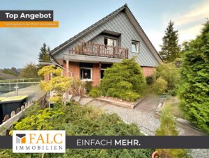 ***Idyllisches Wohnen nahe dem Schmalsee – Charmante Souterrainwohnung mit Terrasse***