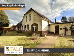 ***Mehrfamilienhaus mit großzügigen Wohneinheiten und langfristiger Wertsteigerung***