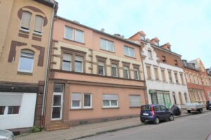Sonnige & moderne Wohnung mit Garten!