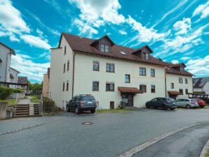 Traumwohnung in einer Traumregion