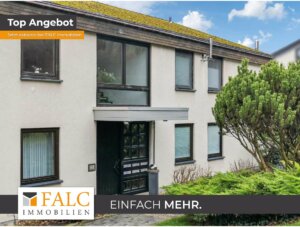 Ihr Start ins Eigenheim - modern, familienfreundliche, zukunftssicher in Olsberg!