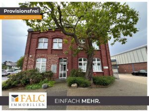 Moderne Büroflächen im Gewerbepark-Süd *provisionsfrei*