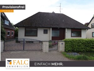 Repräsentatives Anwesen mit viel Platz in begehrter Wohngegend