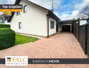 Ein- oder Zweifamiliehaus mit großem Grundstück in Köln-Weiden!