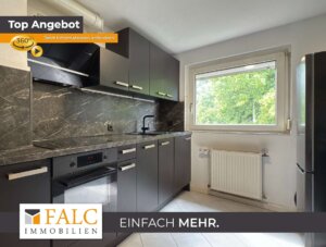 Idyllisches Zuhause mit liebevoll angelegtem Gemeinschaftsgarten nahe Dichterviertel