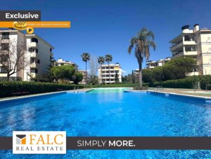 Strandnahes Urlaubsfeeling - Apartment mit Garten & Pool
