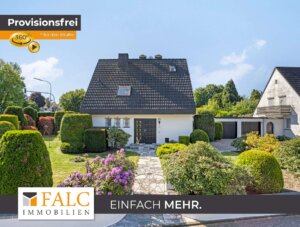 Ihr neues Zuhause in Ratingen – Großzügiges Grundstück & liebevoll angelegter Garten